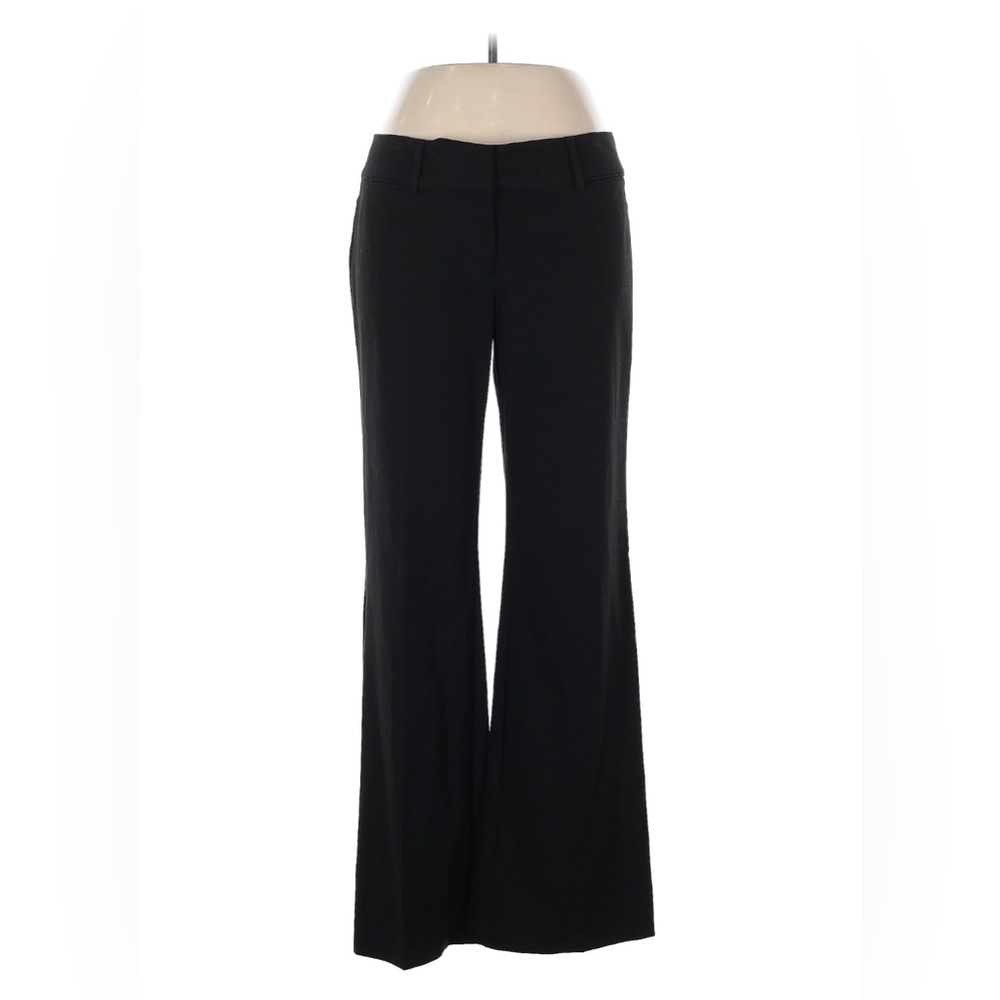 LOFT Dress Pants bootcut Lowrise Y2K